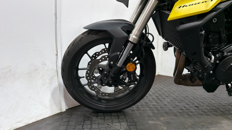 (23MY) Honda CB750 Hornet